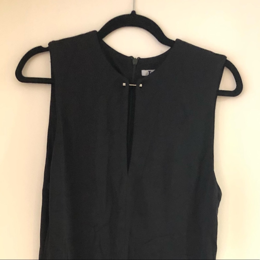 T by Alexander Wang Sleeveless Dress